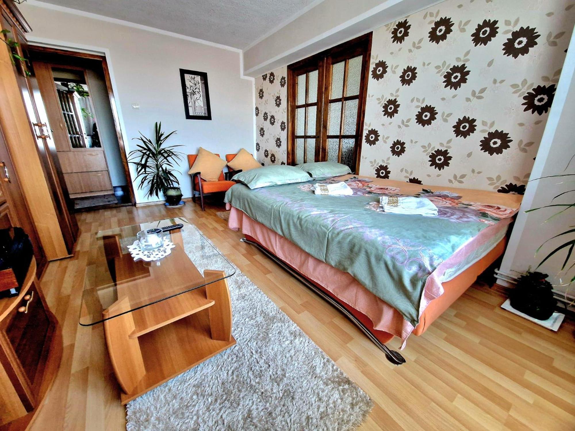 Sabina Apartment Sighişoara Exterior foto