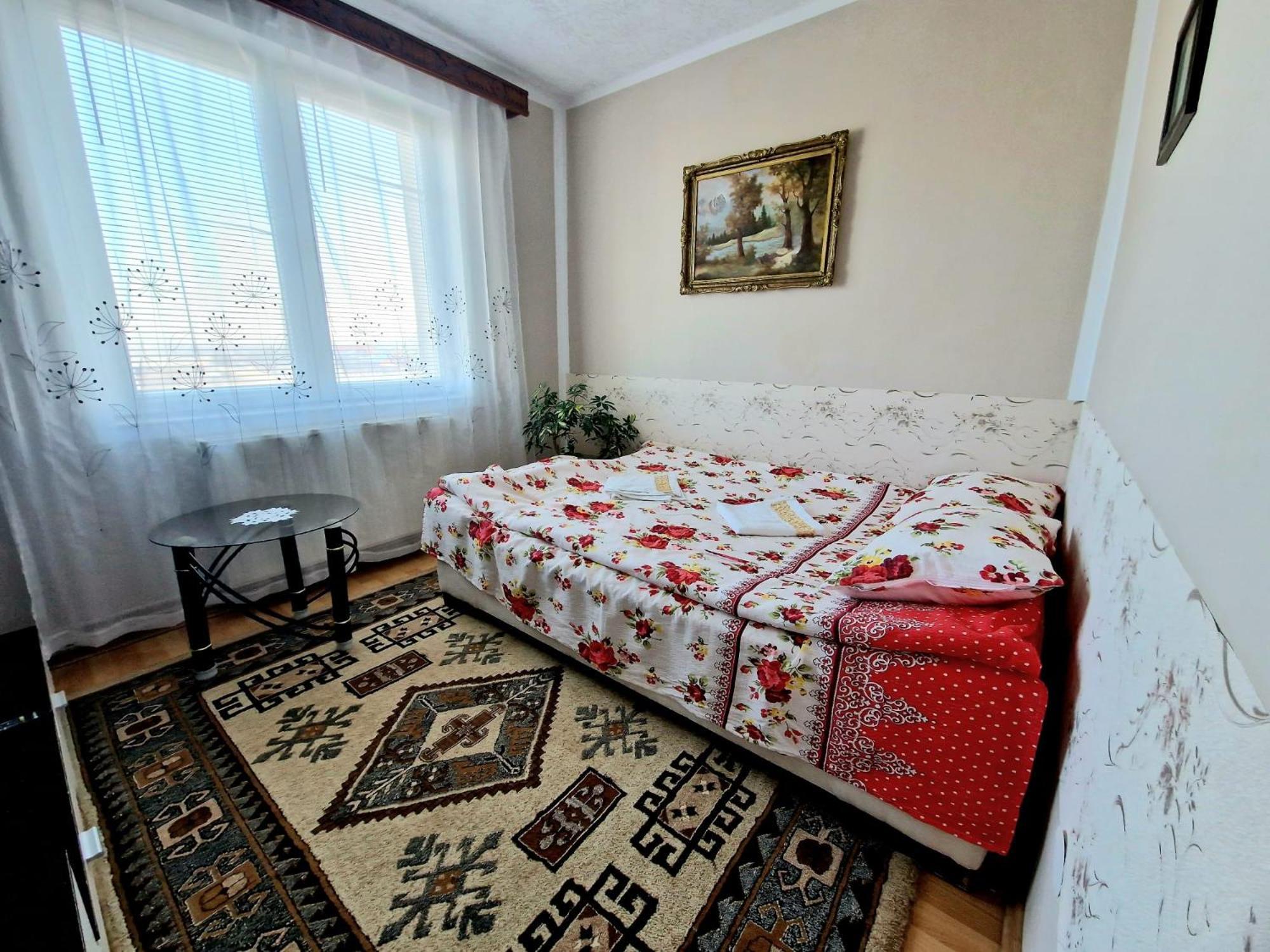 Sabina Apartment Sighişoara Exterior foto